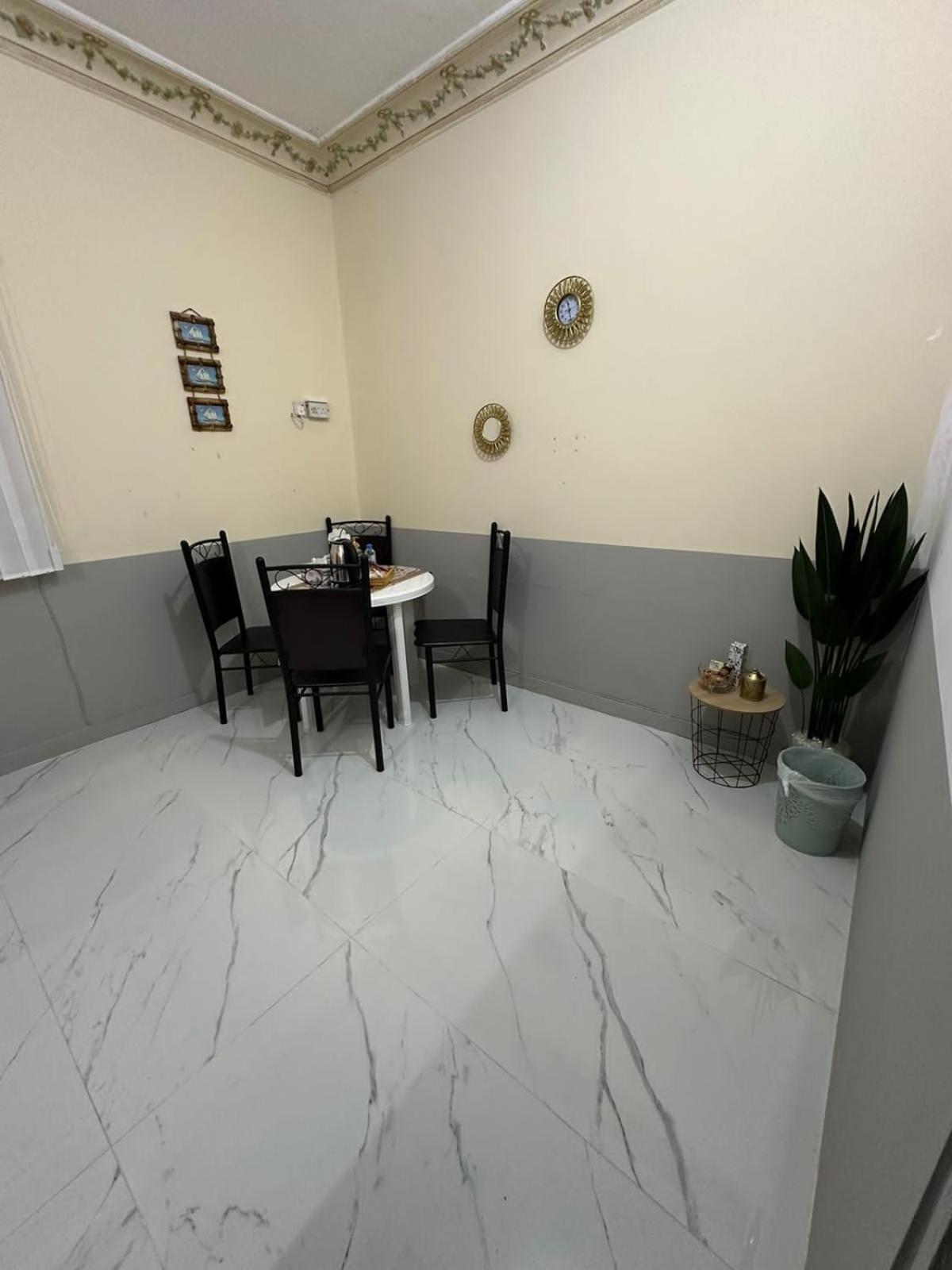 Apartmán Cozy Corner 2024 Abú Dhabí Exteriér fotografie