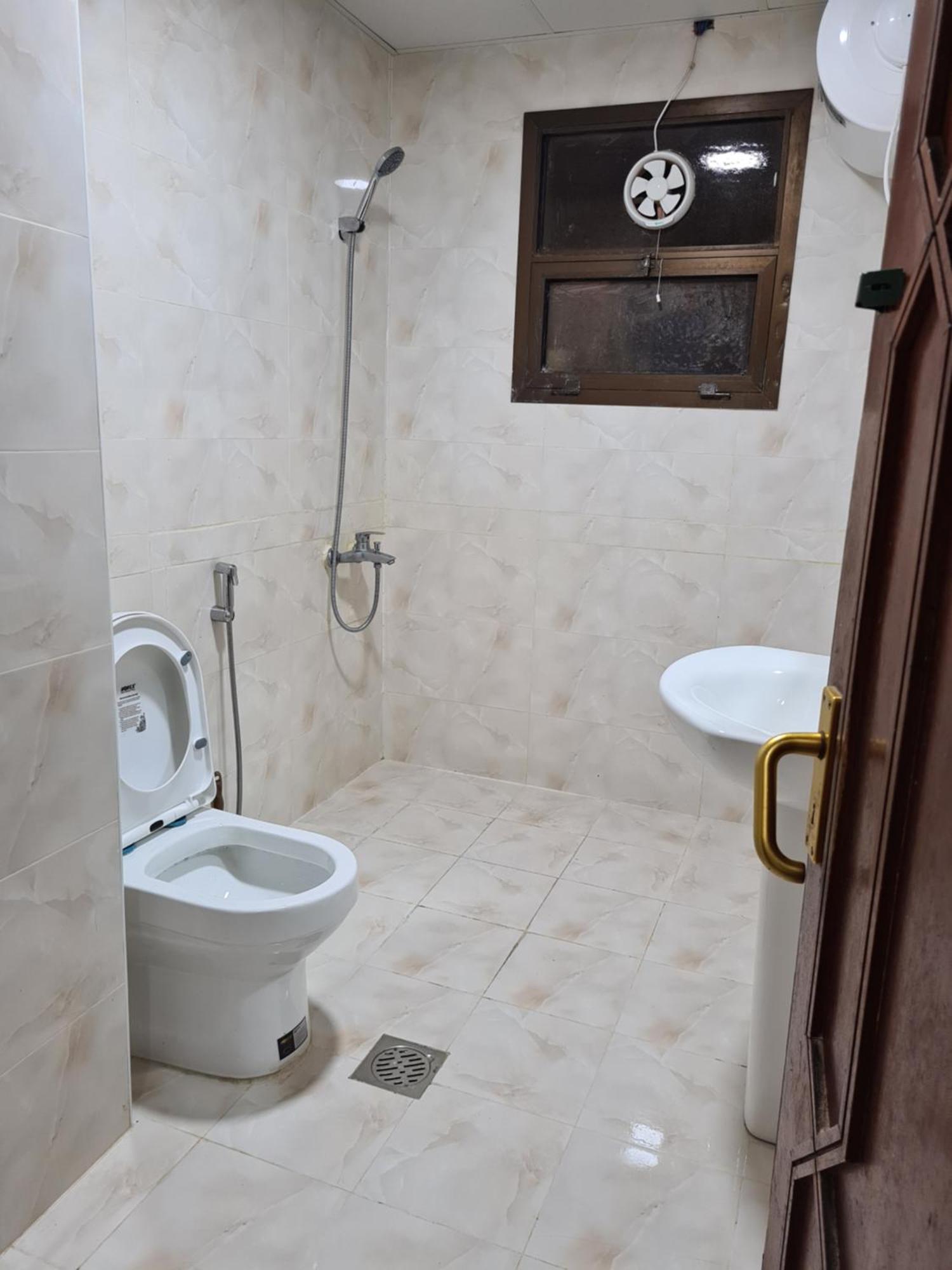 Apartmán Cozy Corner 2024 Abú Dhabí Exteriér fotografie