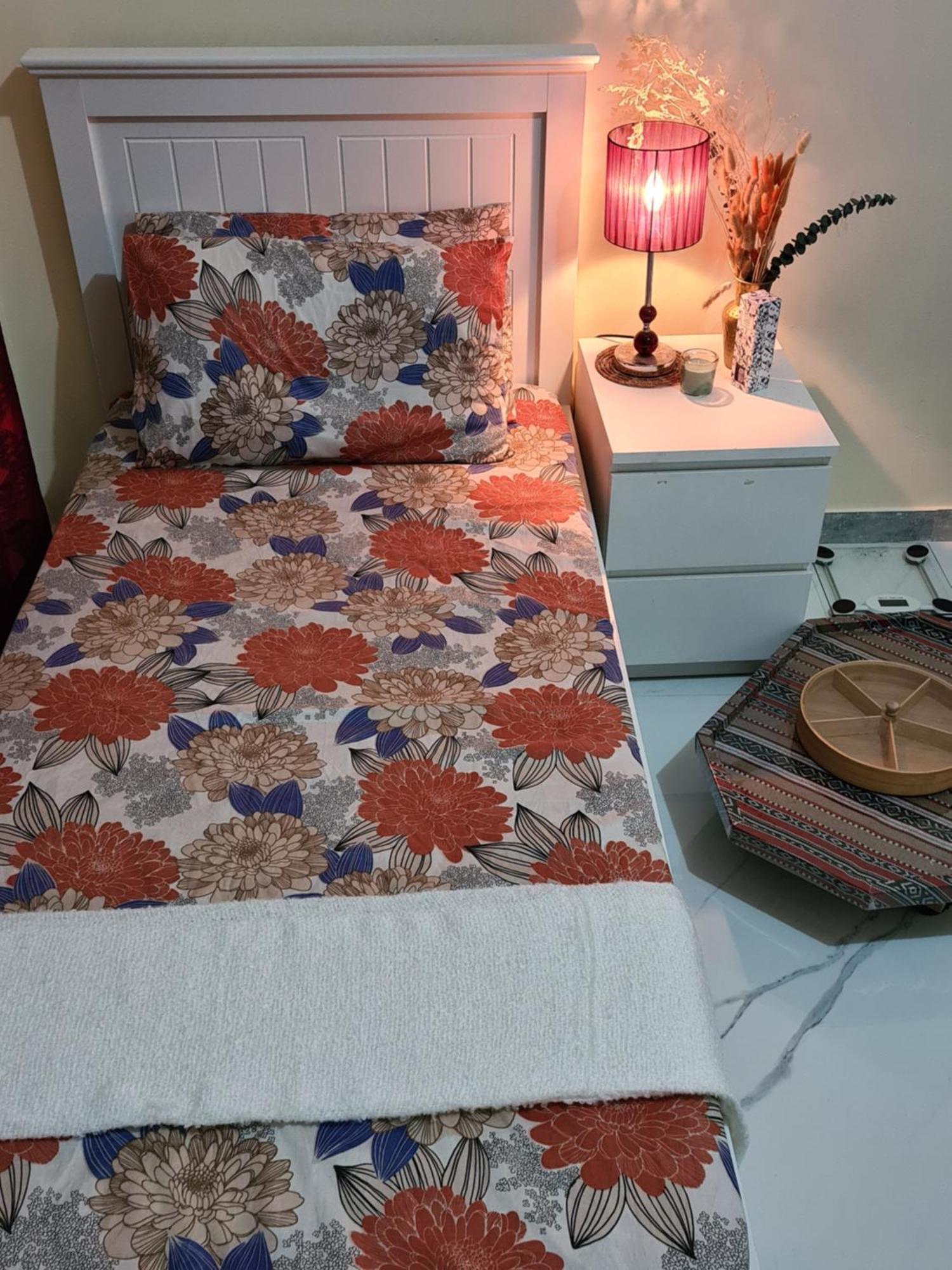Apartmán Cozy Corner 2024 Abú Dhabí Exteriér fotografie