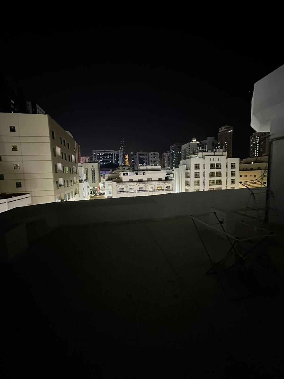 Apartmán Cozy Corner 2024 Abú Dhabí Exteriér fotografie