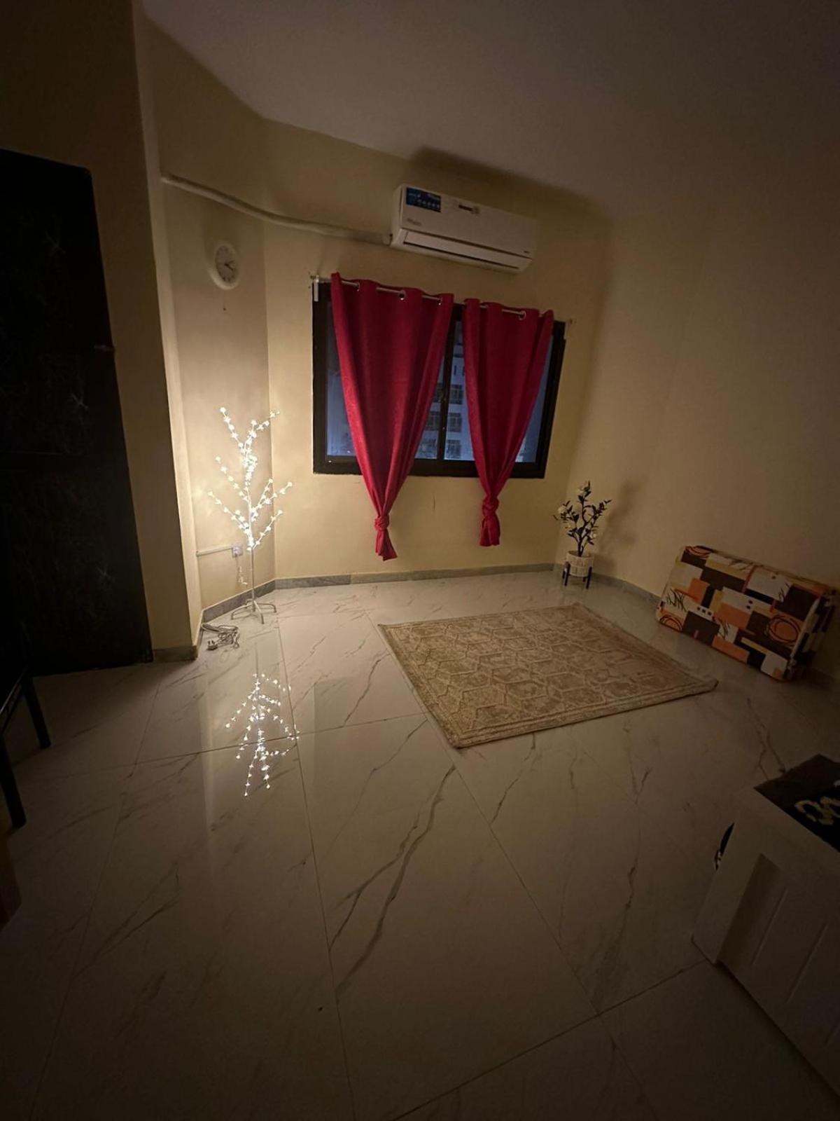 Apartmán Cozy Corner 2024 Abú Dhabí Exteriér fotografie