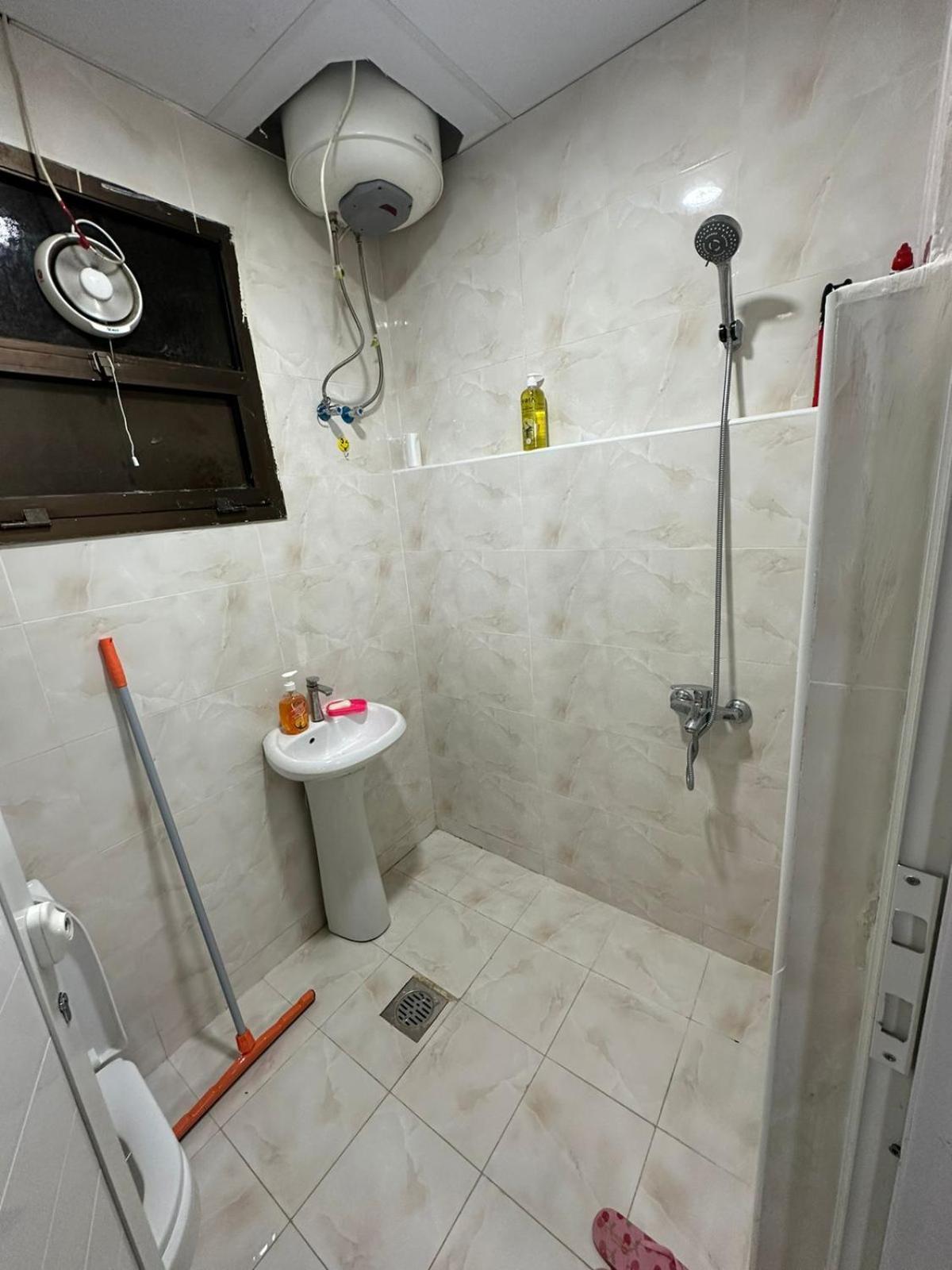 Apartmán Cozy Corner 2024 Abú Dhabí Exteriér fotografie