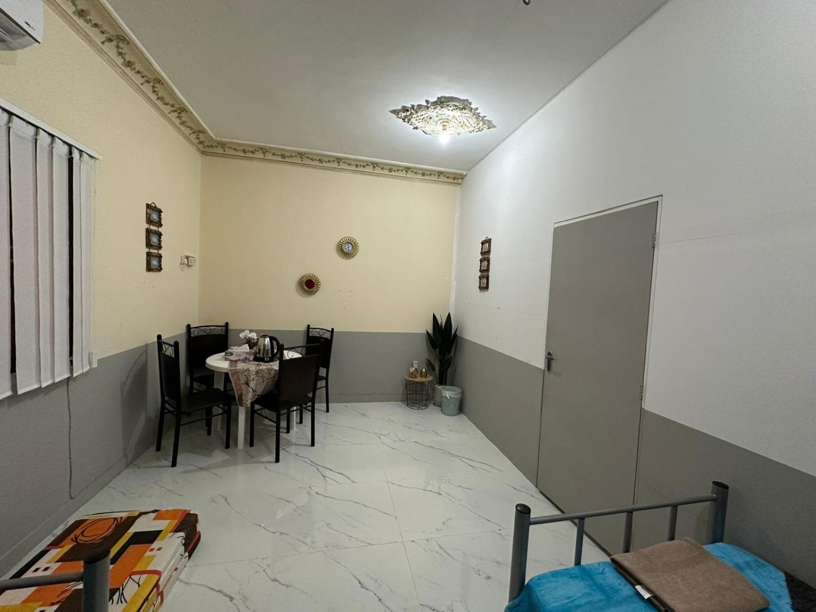 Apartmán Cozy Corner 2024 Abú Dhabí Exteriér fotografie