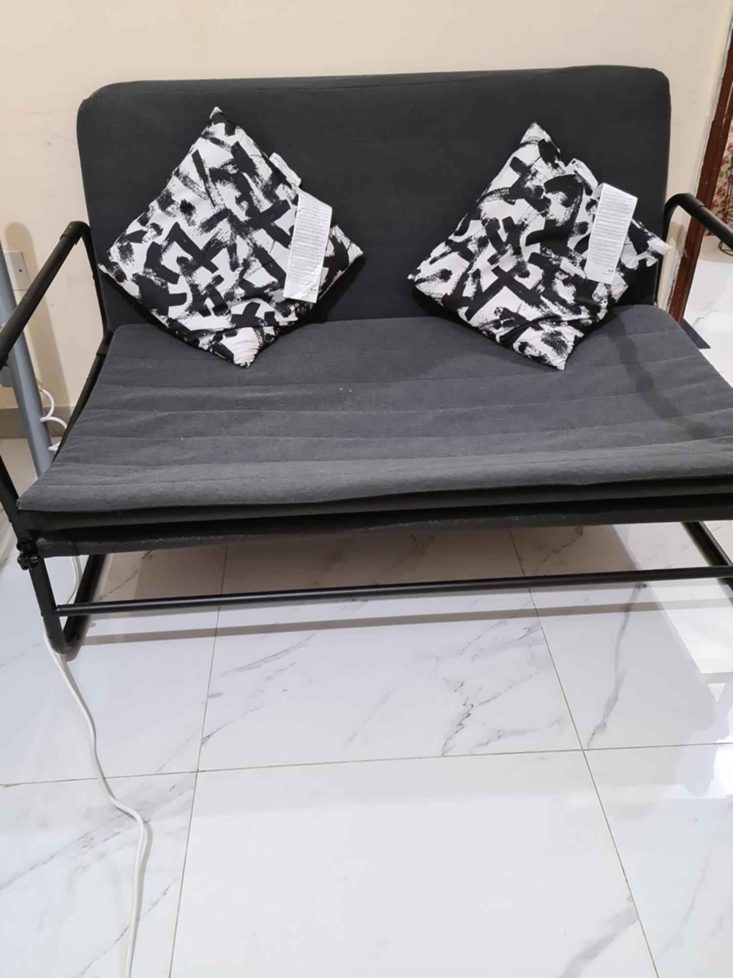 Apartmán Cozy Corner 2024 Abú Dhabí Exteriér fotografie