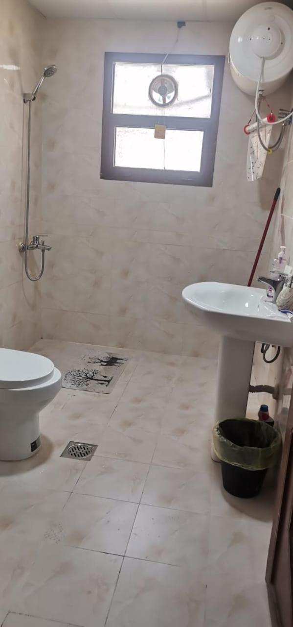 Apartmán Cozy Corner 2024 Abú Dhabí Exteriér fotografie