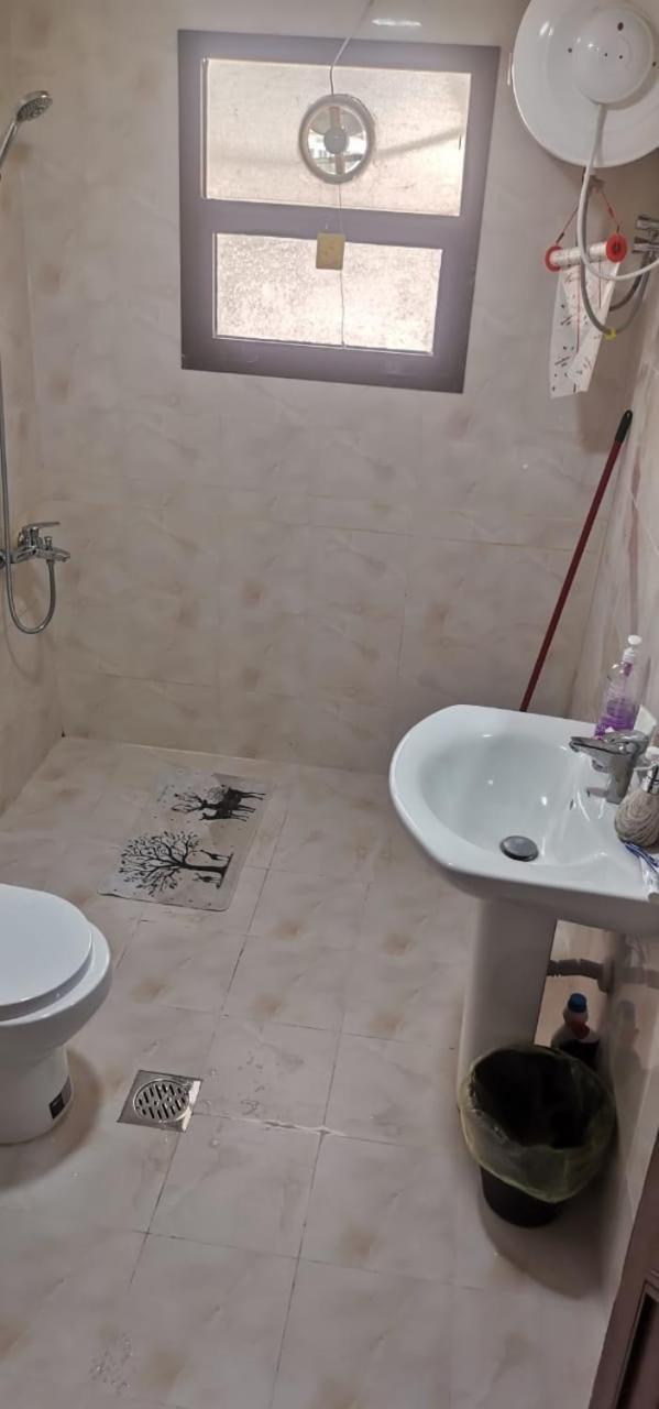 Apartmán Cozy Corner 2024 Abú Dhabí Exteriér fotografie