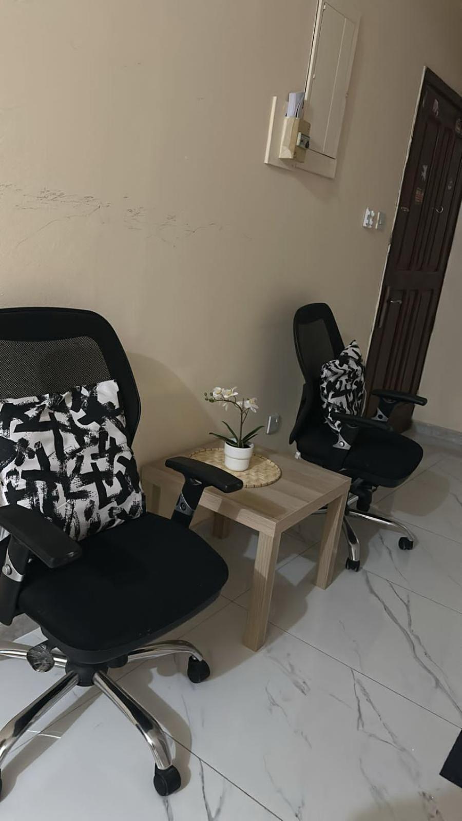 Apartmán Cozy Corner 2024 Abú Dhabí Exteriér fotografie