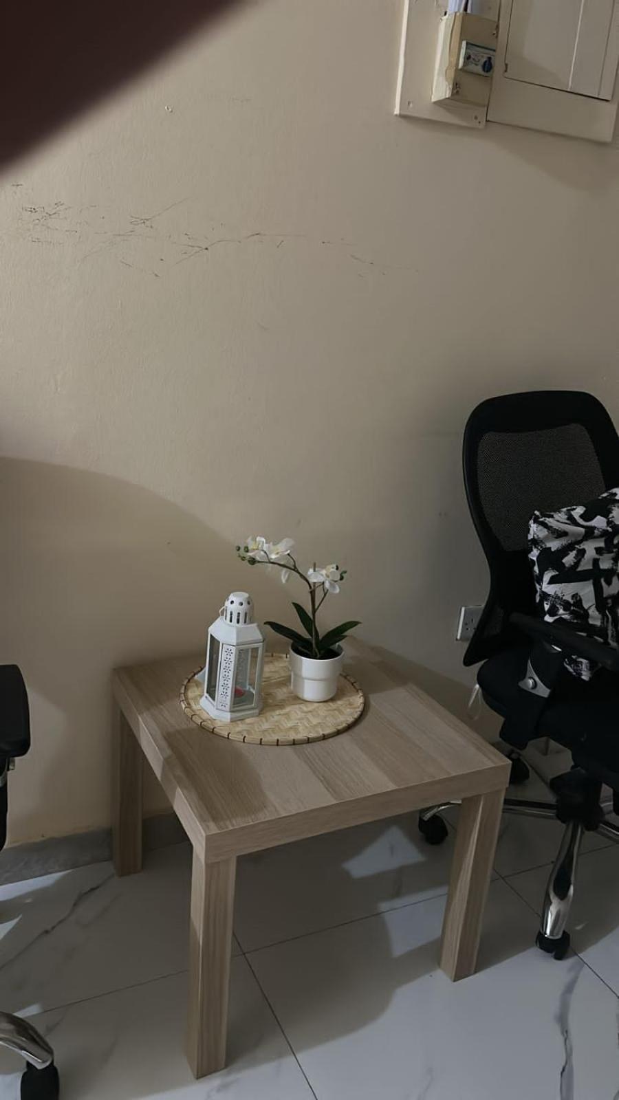 Apartmán Cozy Corner 2024 Abú Dhabí Exteriér fotografie
